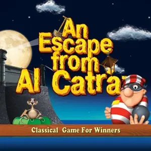An Escape from Alcatraz