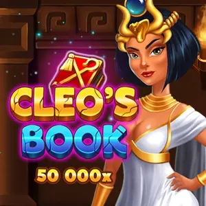 Cleo's Book