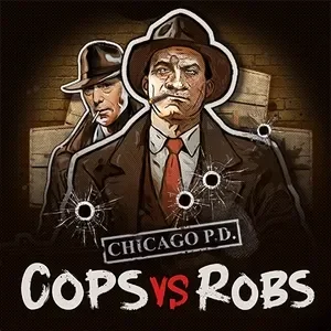Cops vs Robs