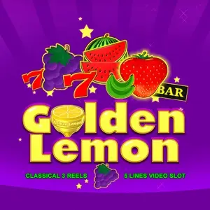 Golden Lemon