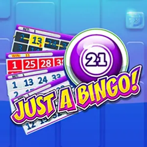 Just a Bingo