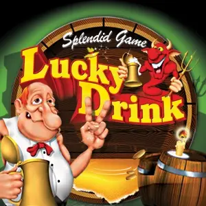 Lucky Drink