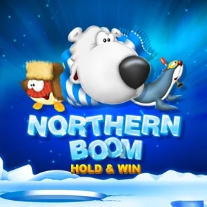 Northern Boom