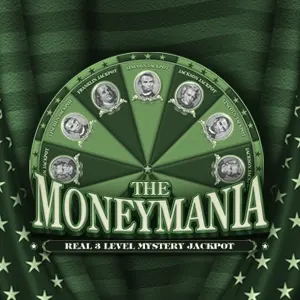 The Moneymania