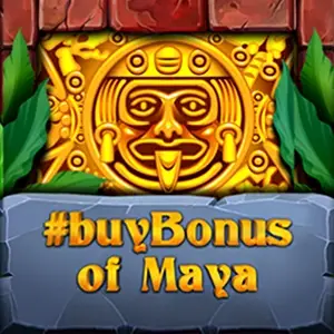 BuyBonus of Maya