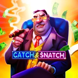 Catch & Snatch