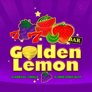 Golden Lemon