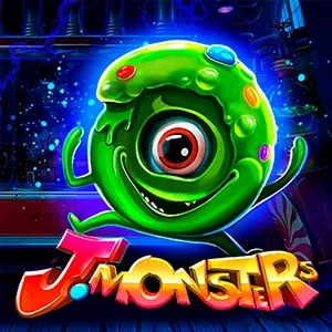 J-Monsters