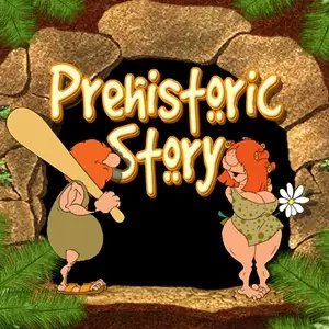 Prehistoric Story