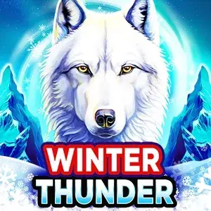 Winter Thunder