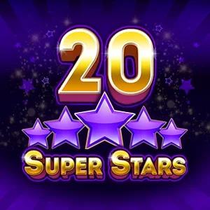 20 Super Stars