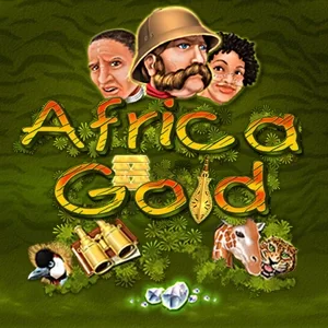 Africa Gold