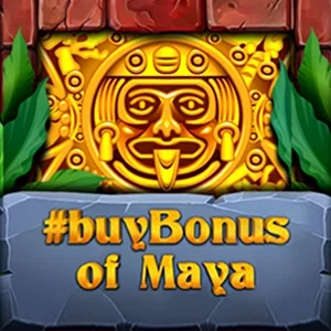 BuyBonus of Maya