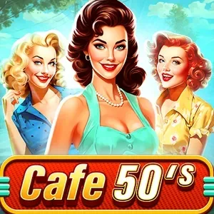 Cafe 50's