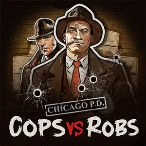 Cops vs Robs