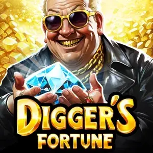 Diggers Fortune
