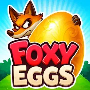 Foxy Eggs