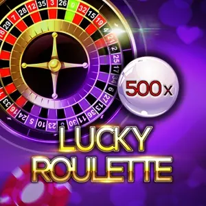 Lucky Roulette