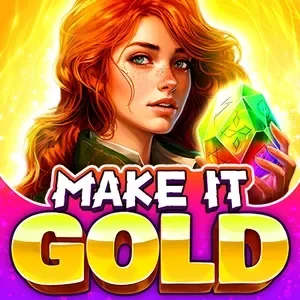 Make It Gold