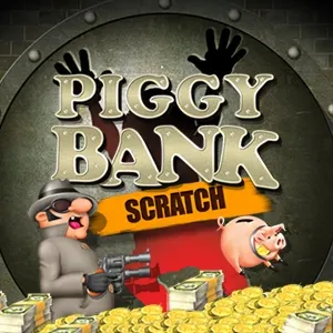 Piggy Bank Scratch