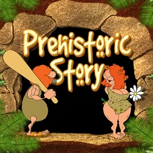Prehistoric Story