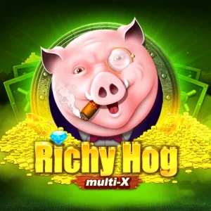 Richy Hog