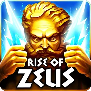 Rise of Zeus
