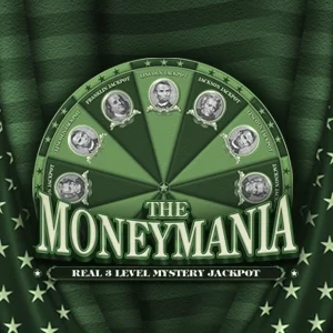 The Moneymania