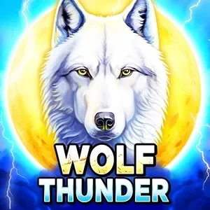 Wolf Thunder