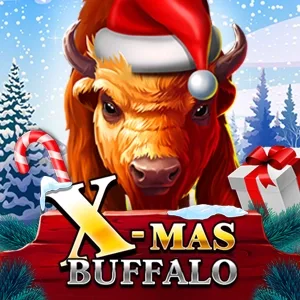 X-Mas Buffalo